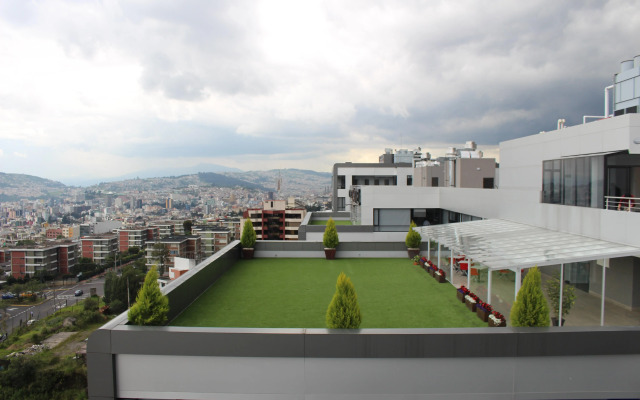 Citimed Hotel