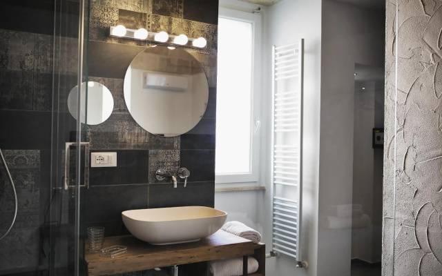 B&B Palazzo Murat