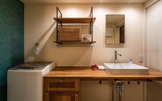 Rakuten STAY HOUSE Hachimanbori