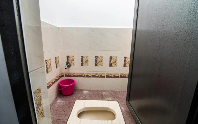 OYO 23243 Kanasu Homestay