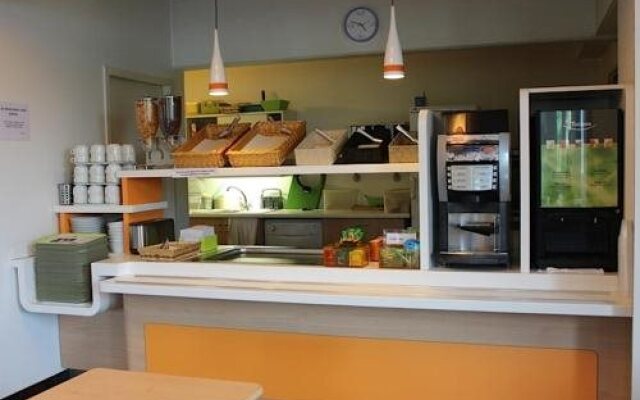 ibis budget Bordeaux Sud Villenave-d'Ornon