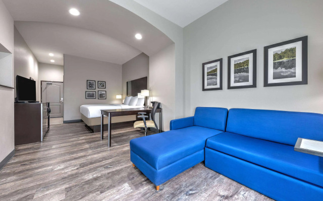 La Quinta Inn & Suites by Wyndham Tyler - University Area