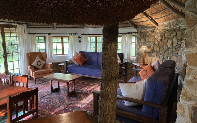 Waterberg Cottages