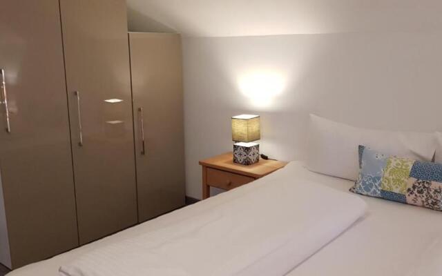 Ferienwohnung Wüstner