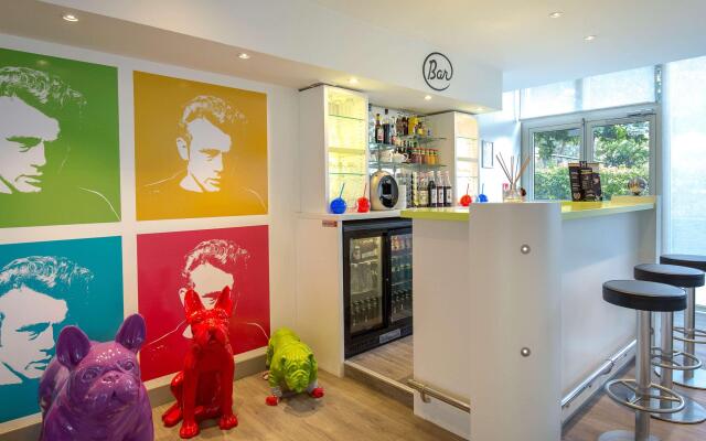 ibis Styles Cannes le Cannet