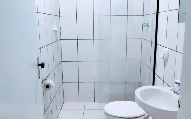 Minha casa em Botucatu Ap4