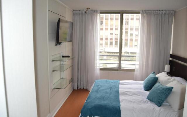 Home Valdivia Providencia
