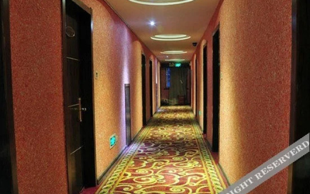 Wan Sheng Hotel