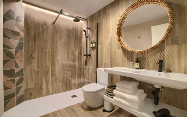 Apartamento rural Alesves Esencia de Bardenas Navarra