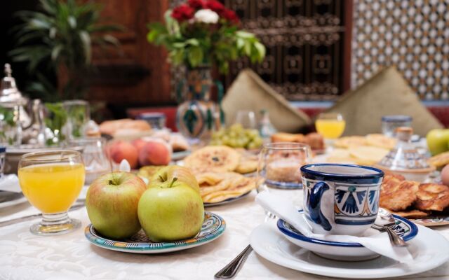 Riad Dar Laura