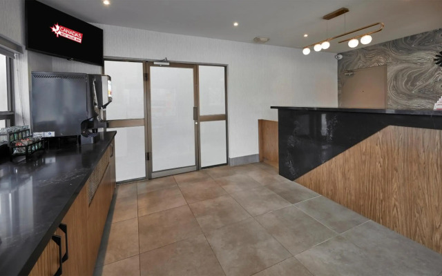 Canadas Best Value Inn Toronto