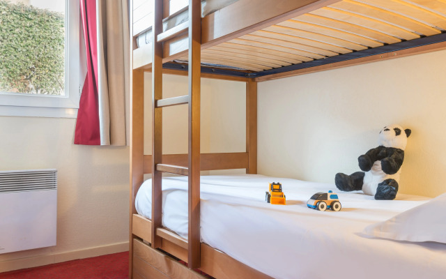 Pierre & Vacances Residence Les Rives de L'Aure