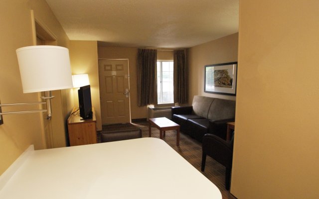 Extended Stay America Suites Boca Raton Commerce