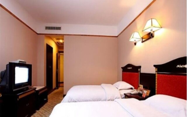 Changbaishan Songlin Hotel