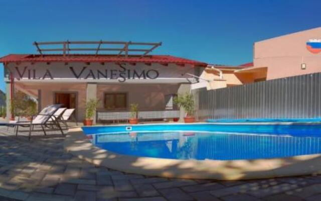 Apartament Belux