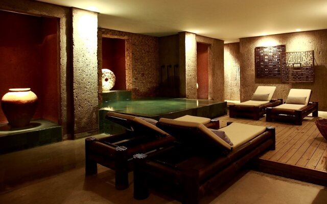 Kenoa Exclusive Beach SPA & Resort