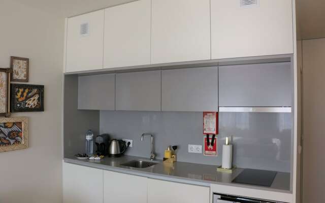 Oporto Invite São Lázaro Charming