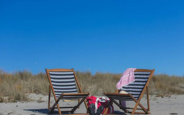 Pacific Park Christian Holiday Camp