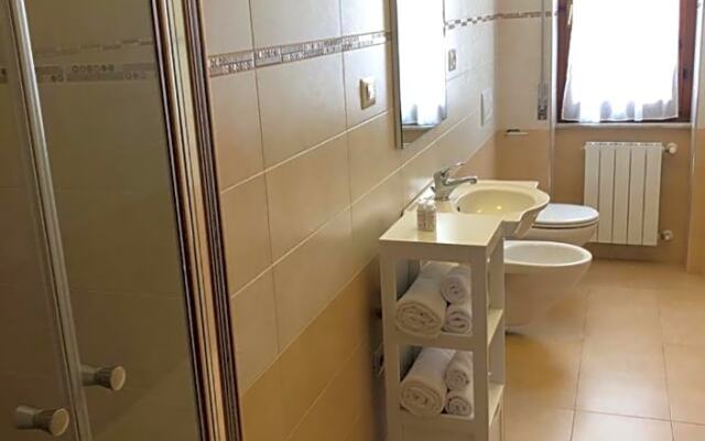 Tidu's home B&B