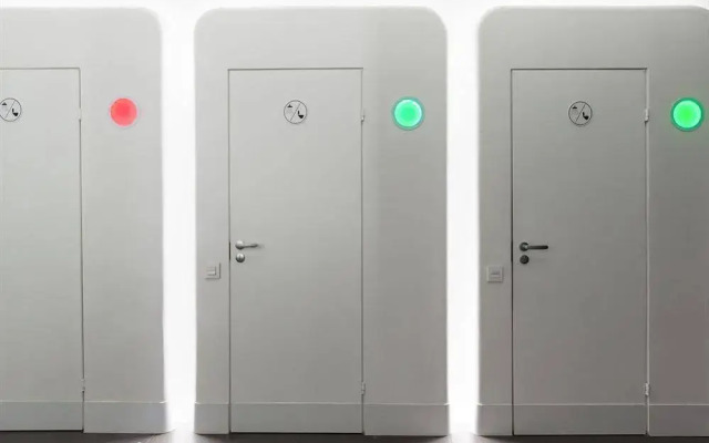 Sleepbox Hotel