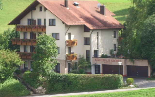 Flair Hotel Gasthof zum Hirsch