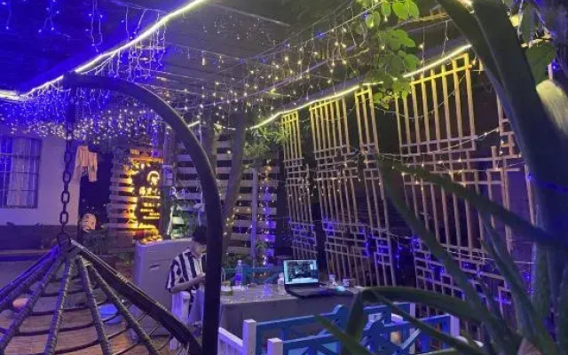 Weizhou Island Homestay