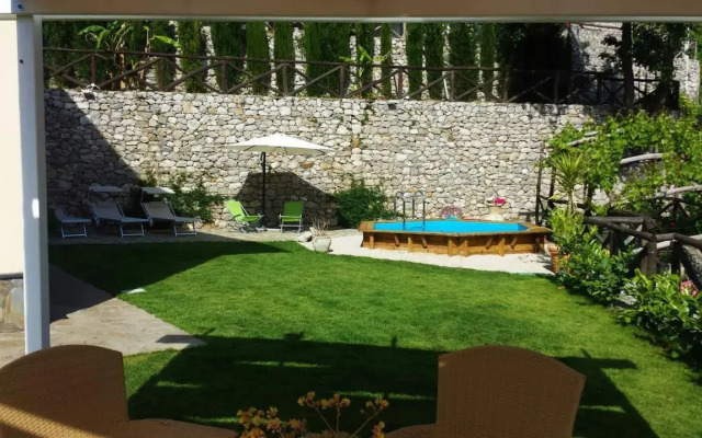 Villa Talea