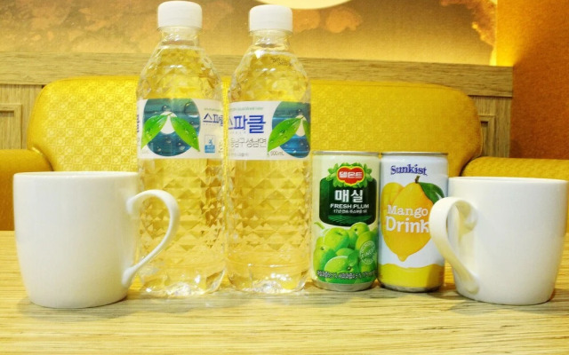 Busan Yeonsandong With