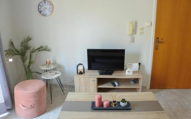 Ruby house Preveza