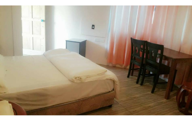 Pandan GoldCoast Holiday Villa