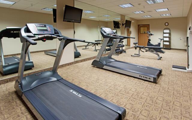 Holiday Inn Express & Suites Buffalo by IHG