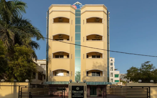 Swistar Serviced Apartments