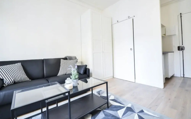 Luxury apartment in Paris - Montorgueil