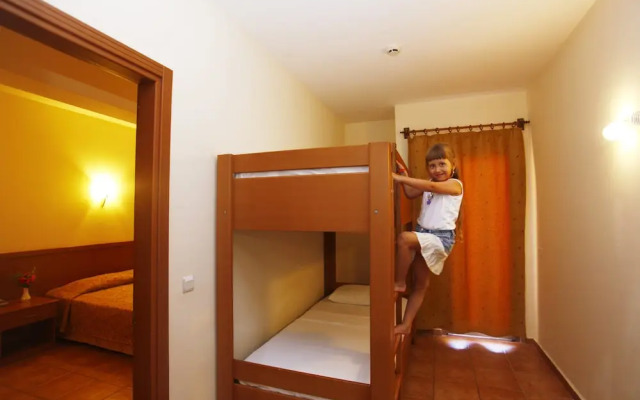 Seker Resort Hotel