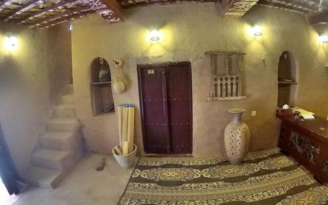 Bait Aljabal Hospitality Inn