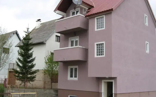 Apartments Popović