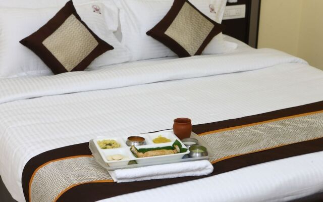 OYO 8266 Saibala Inn