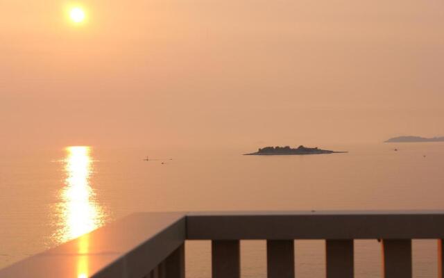I Sassi Bianchi - West Villa