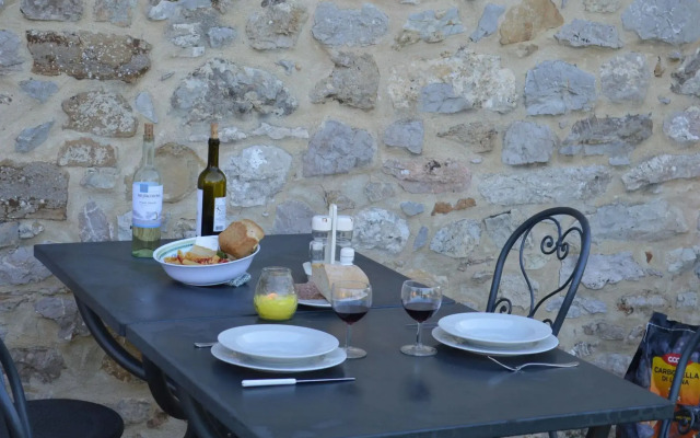 Montalceto Tuscan Nest