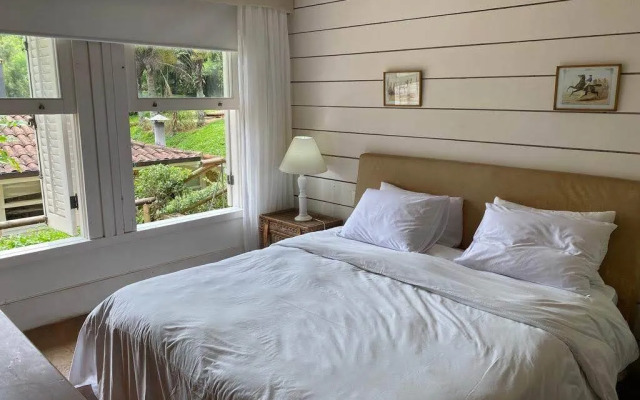 Pousada Boutique Itaipava