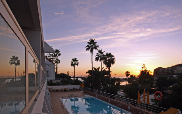 Apartamentos Miami Gran Canaria