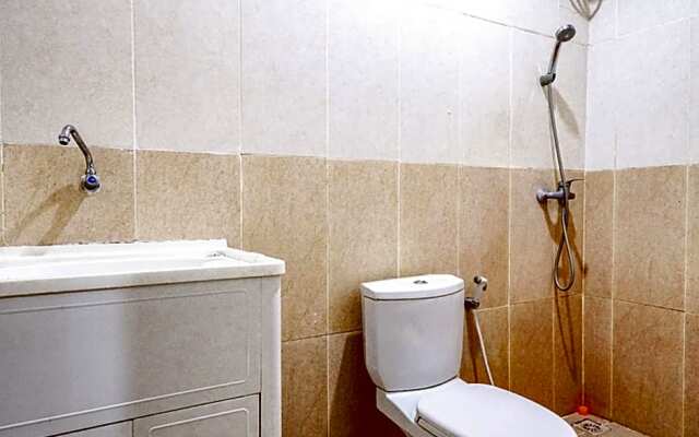 RedDoorz @ Citraland Surabaya