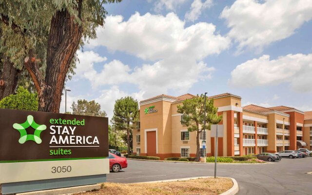 Extended Stay America Suites Orange County Brea