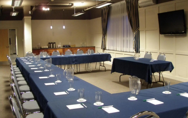 Hotel Les Suites Labelle