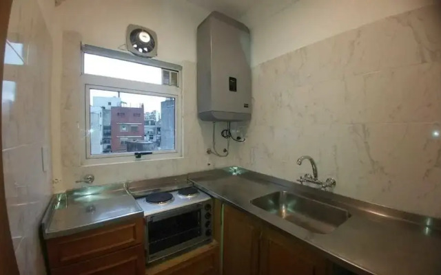 Palermo Buenos Aires