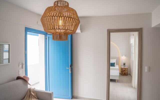 Romantica Apartments