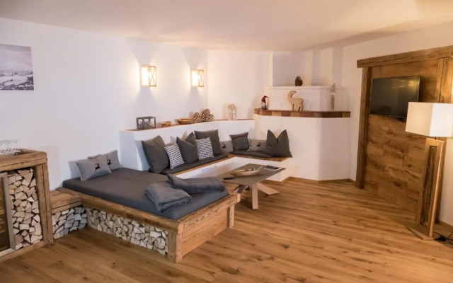 Lungauer Baerensuiten