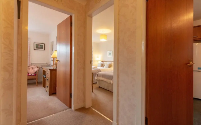 Beachview Holiday Flat 2