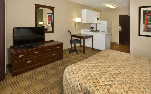 Extended Stay America Suites Columbia Columbia Parkway