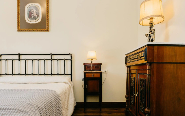 Pazo Almuzara